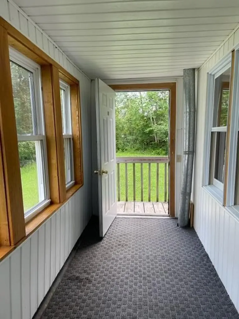 34 Theriault Lane Eagle Lake ME 04739