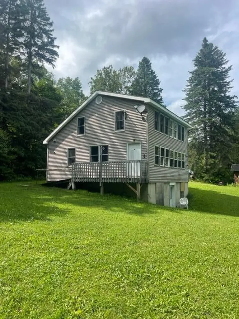 34 Theriault Lane Eagle Lake ME 04739