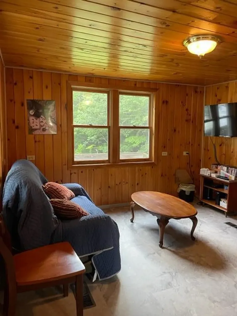 34 Theriault Lane Eagle Lake ME 04739