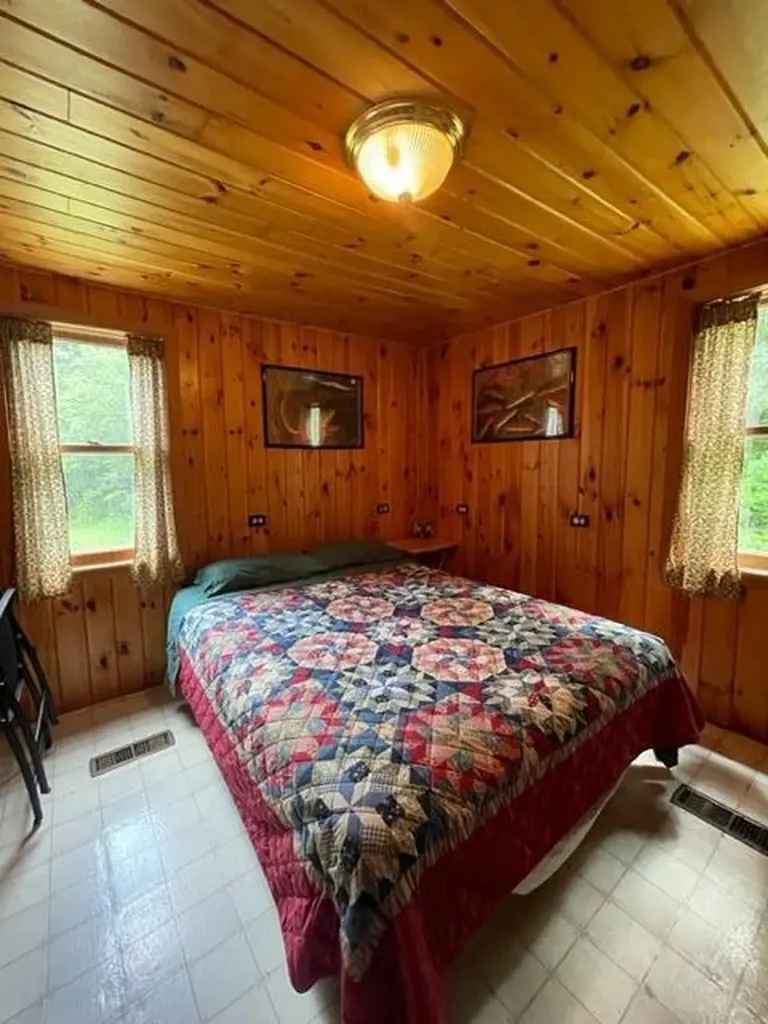 34 Theriault Lane Eagle Lake ME 04739
