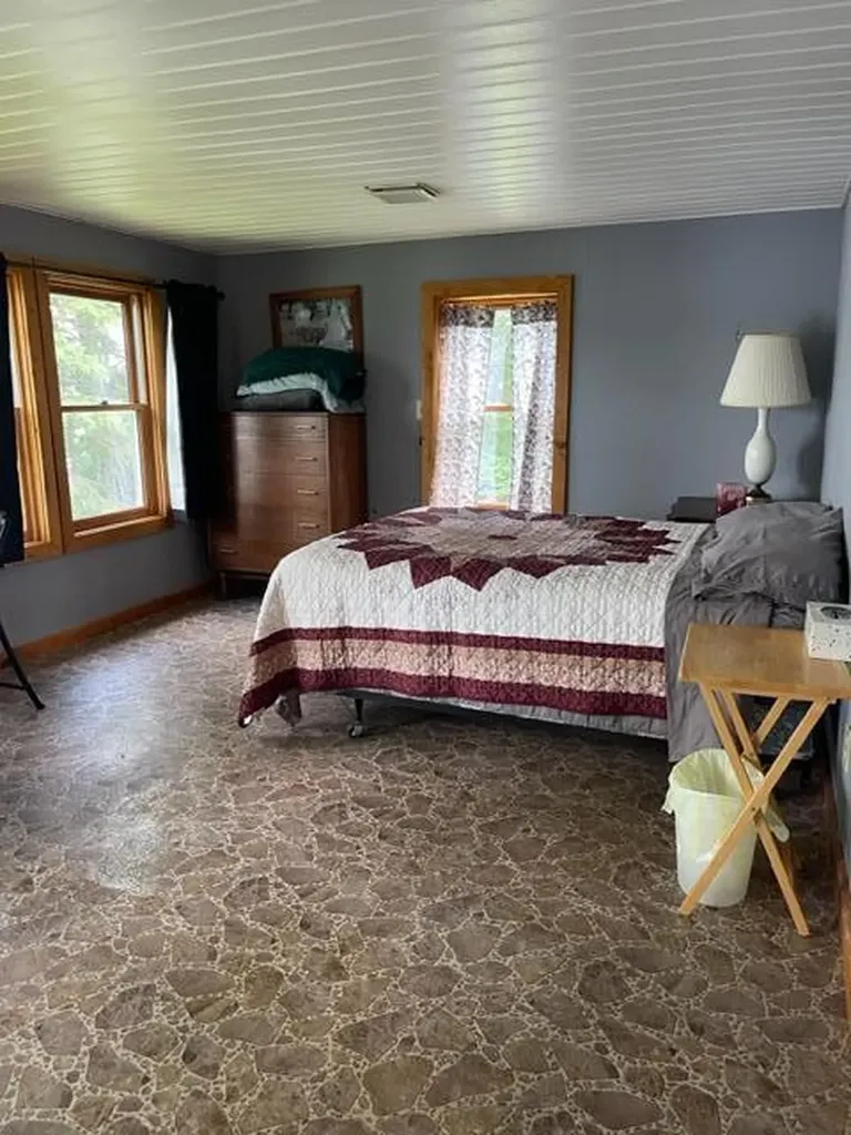34 Theriault Lane Eagle Lake ME 04739