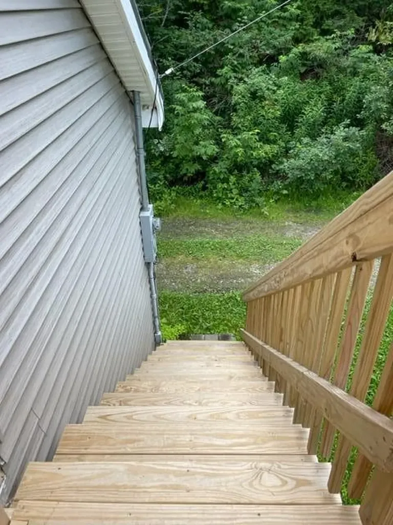 34 Theriault Lane Eagle Lake ME 04739