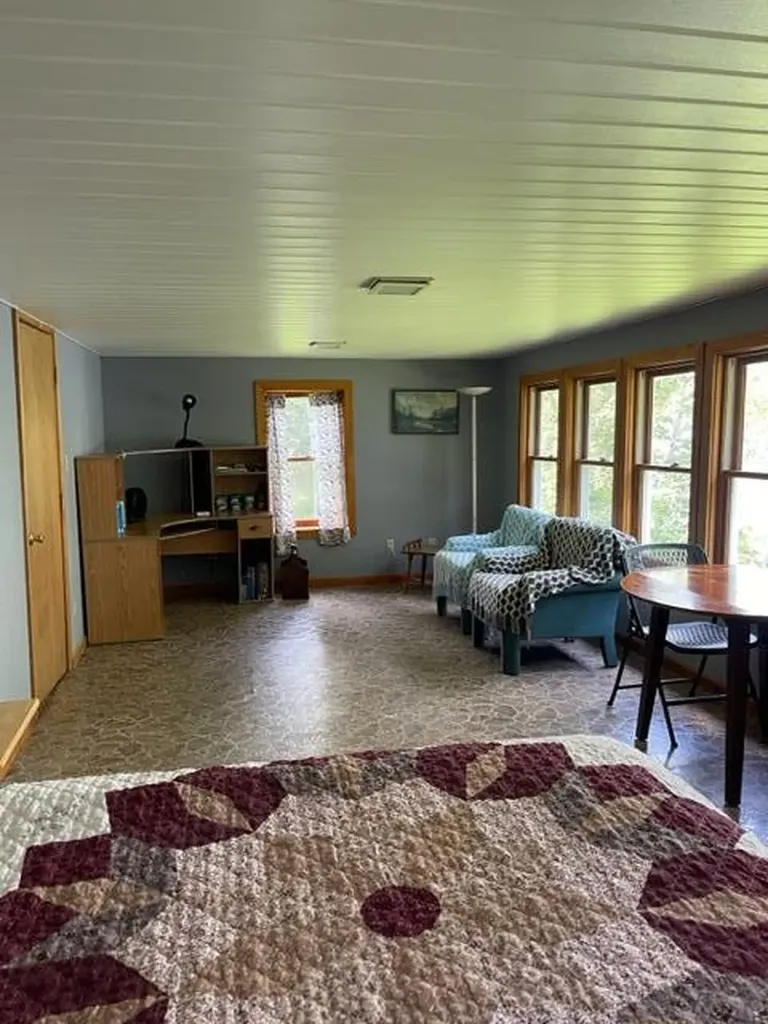 34 Theriault Lane Eagle Lake ME 04739