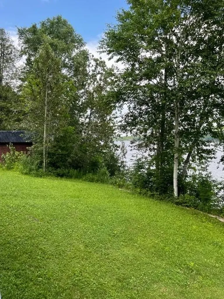 34 Theriault Lane Eagle Lake ME 04739