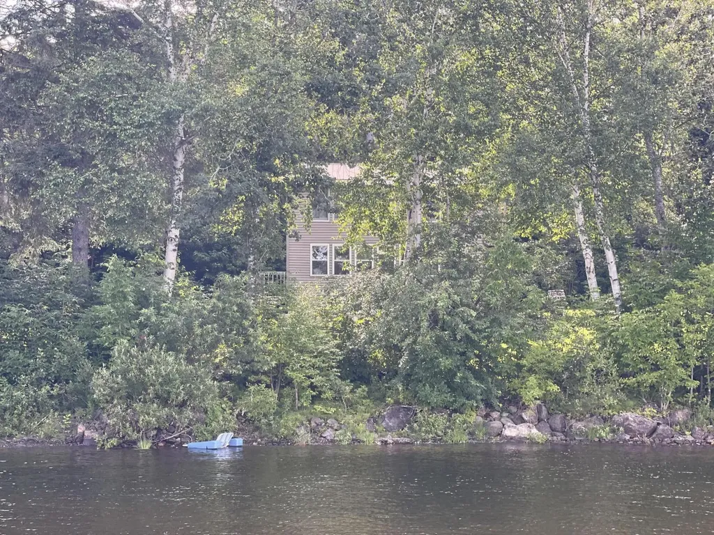 34 Theriault Lane Eagle Lake ME 04739