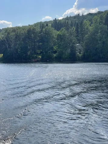 34 Theriault Lane Eagle Lake ME 04739