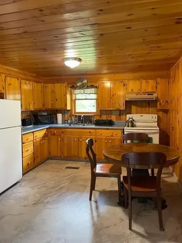 34 Theriault Lane Eagle Lake ME 04739