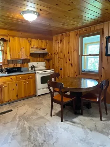 34 Theriault Lane Eagle Lake ME 04739