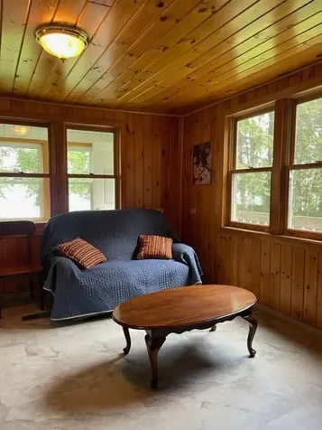 34 Theriault Lane Eagle Lake ME 04739