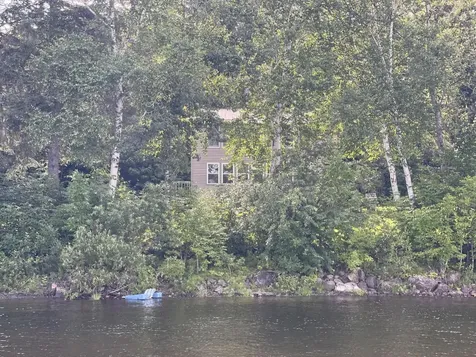 34 Theriault Lane Eagle Lake ME 04739
