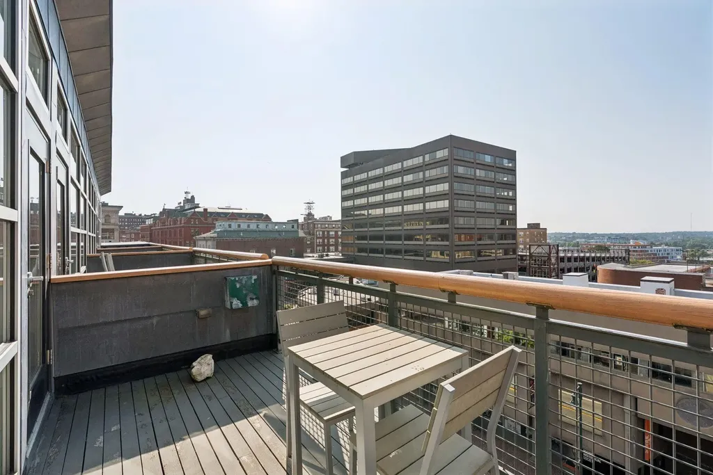 15 Brown Street Portland ME 04101