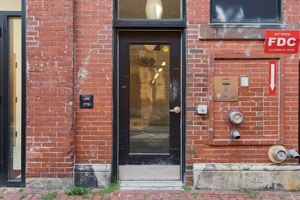 15 Brown Street Portland ME 04101
