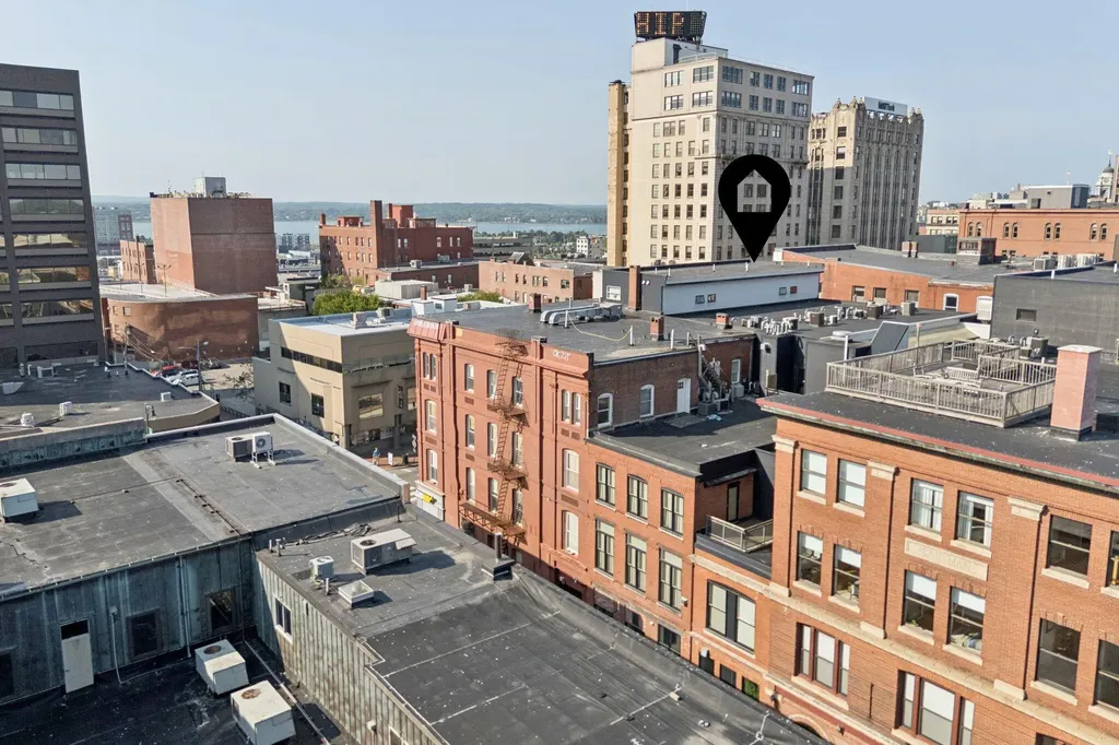 15 Brown Street Portland ME 04101