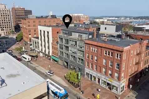 15 Brown Street Portland ME 04101