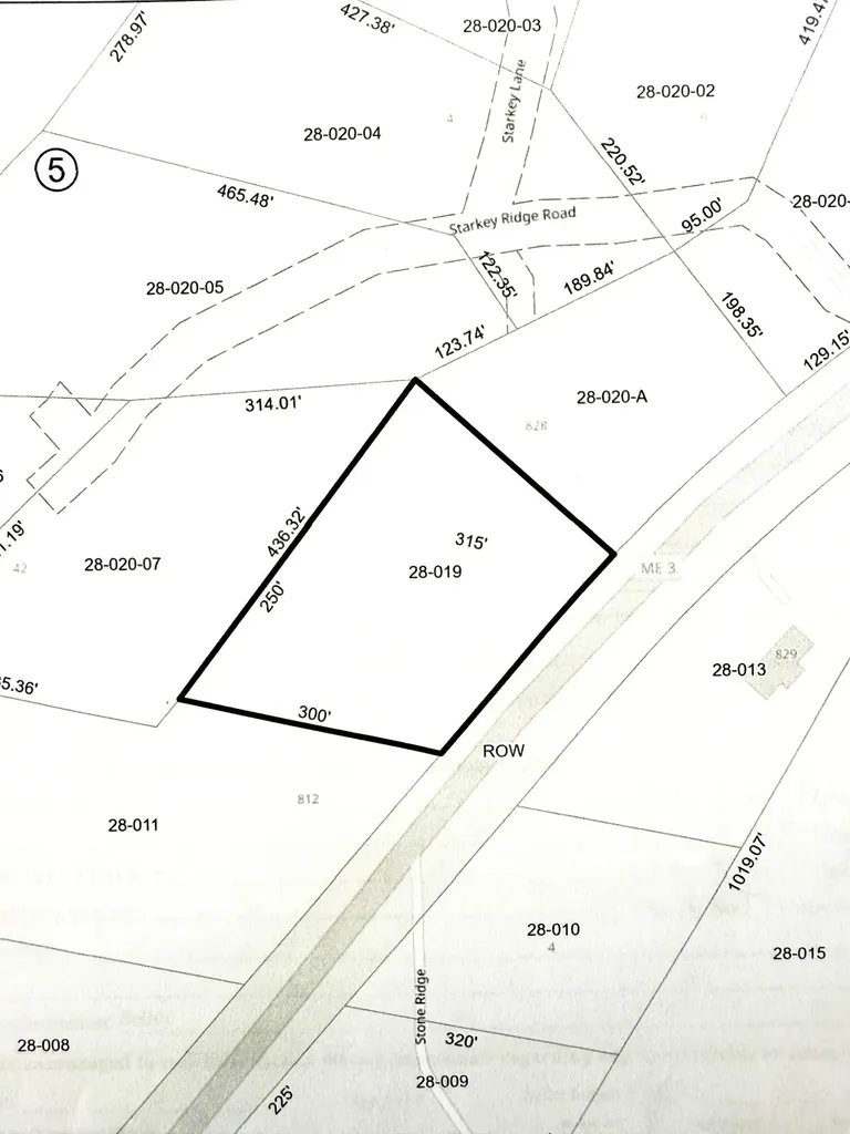 0 Route 3 China ME 04358