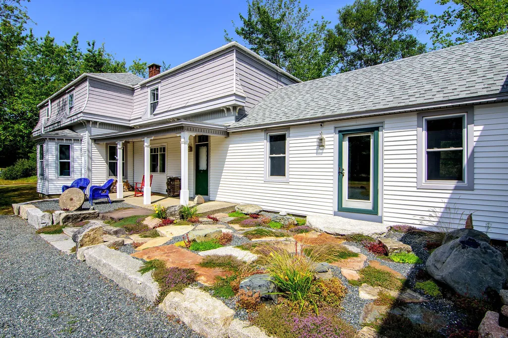 80 Main Street Gouldsboro ME 04607