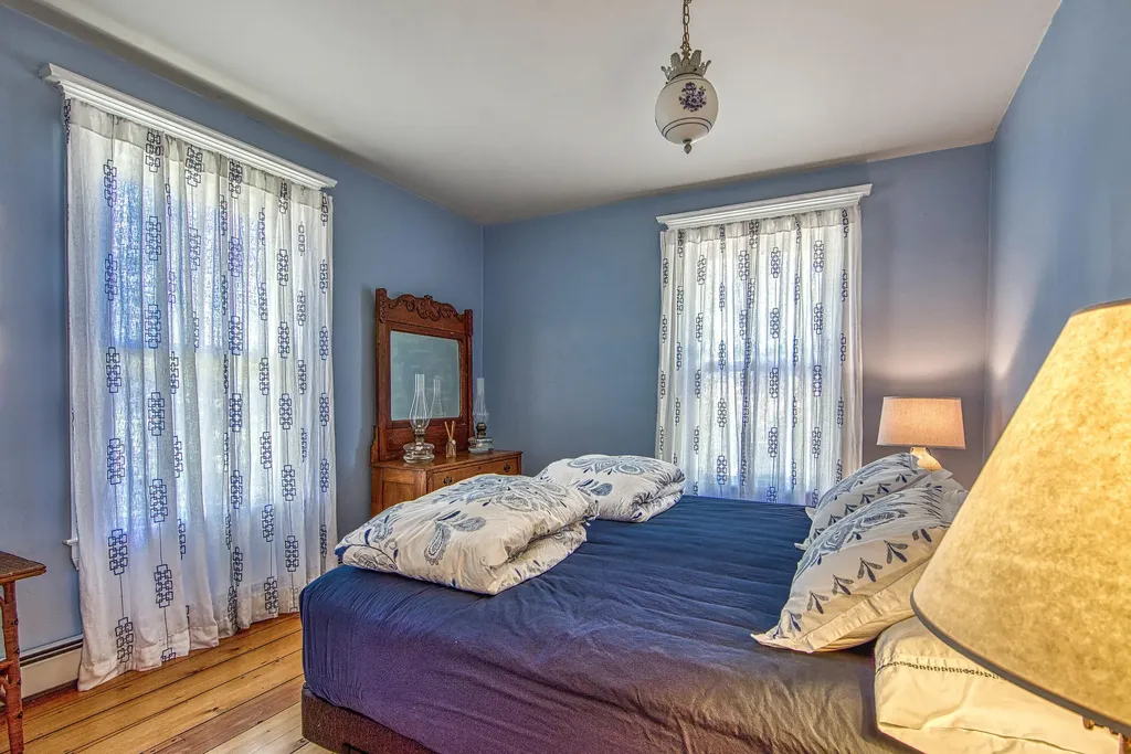 80 Main Street Gouldsboro ME 04607