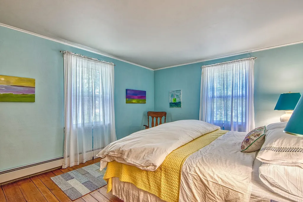 80 Main Street Gouldsboro ME 04607