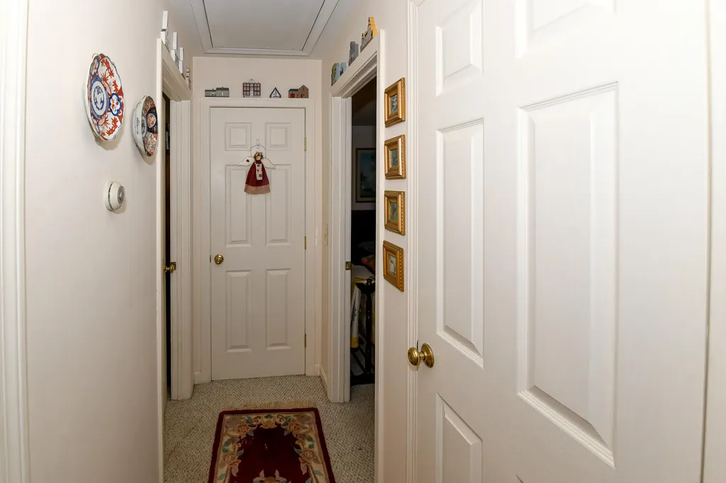 27 Stonehedge Drive Bridgton ME 04009