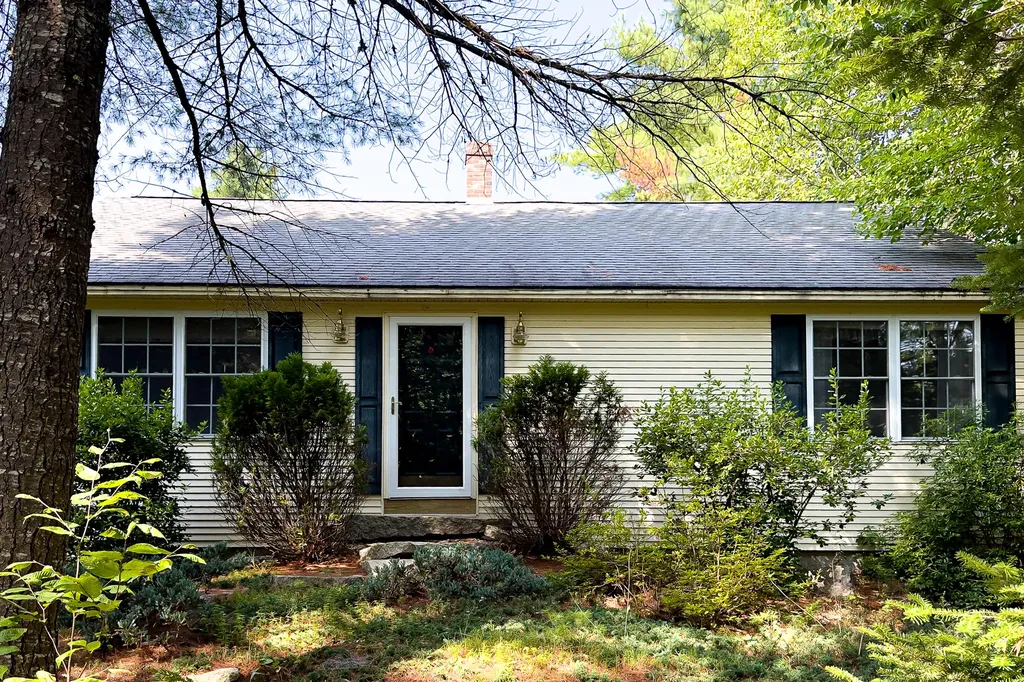 27 Stonehedge Drive Bridgton ME 04009