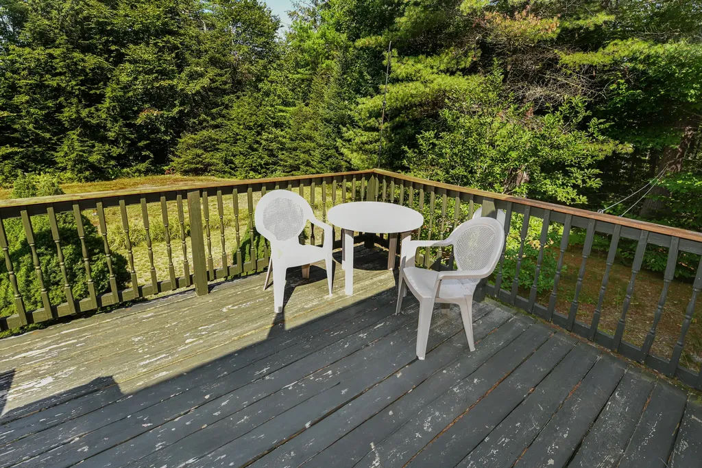 27 Stonehedge Drive Bridgton ME 04009