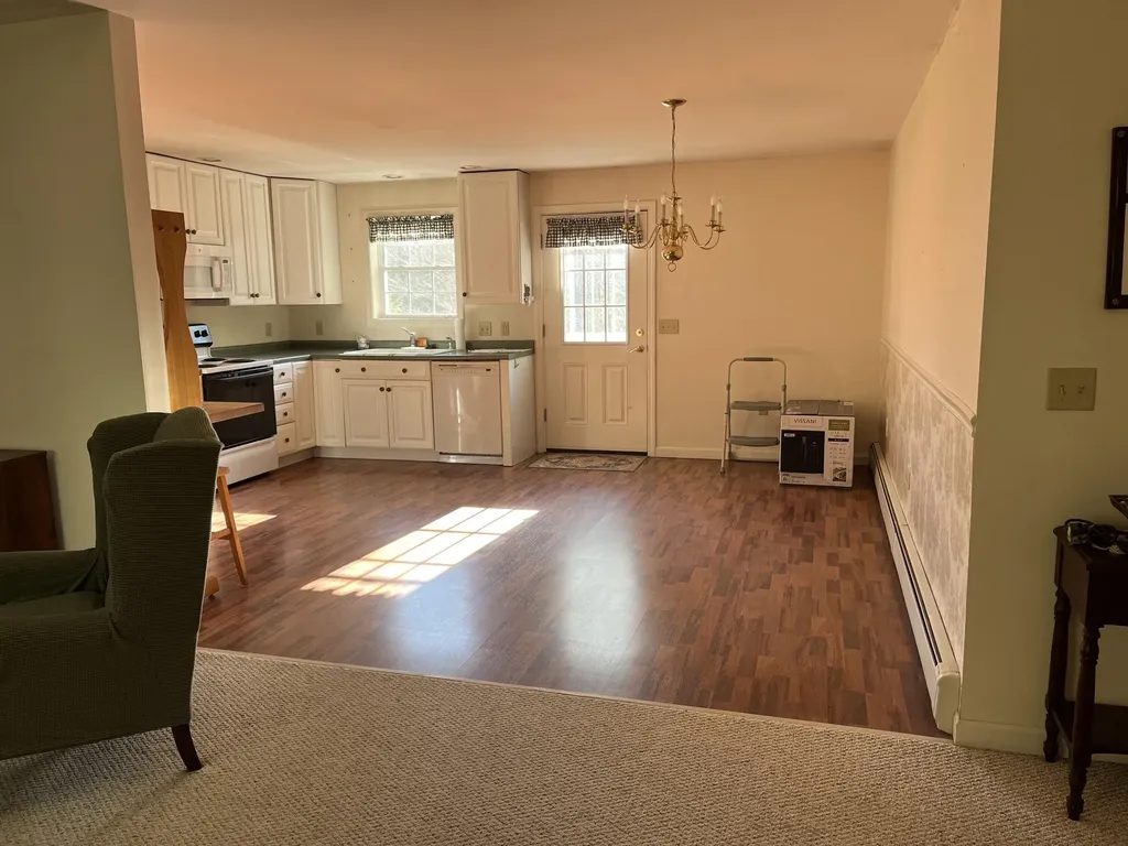 27 Stonehedge Drive Bridgton ME 04009