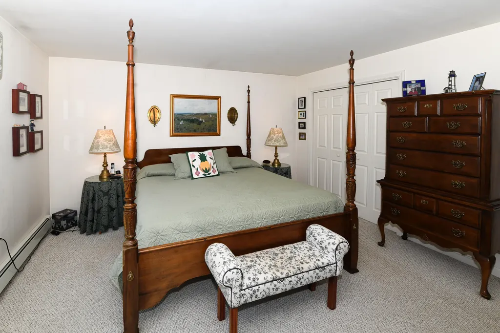 27 Stonehedge Drive Bridgton ME 04009