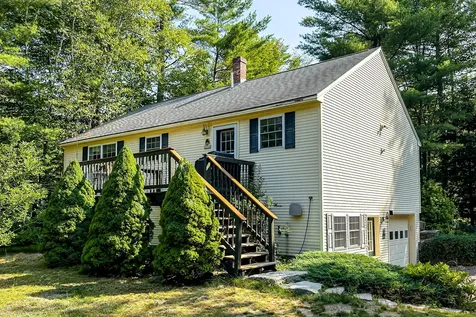 27 Stonehedge Drive Bridgton ME 04009