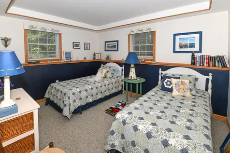 27 Stonehedge Drive Bridgton ME 04009