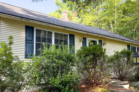 27 Stonehedge Drive Bridgton ME 04009