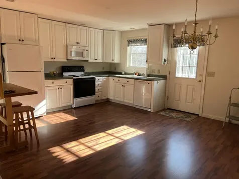 27 Stonehedge Drive Bridgton ME 04009