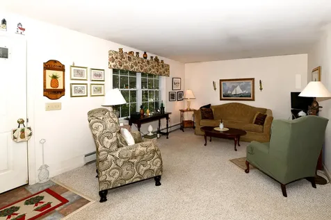27 Stonehedge Drive Bridgton ME 04009