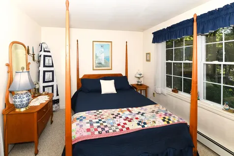 27 Stonehedge Drive Bridgton ME 04009