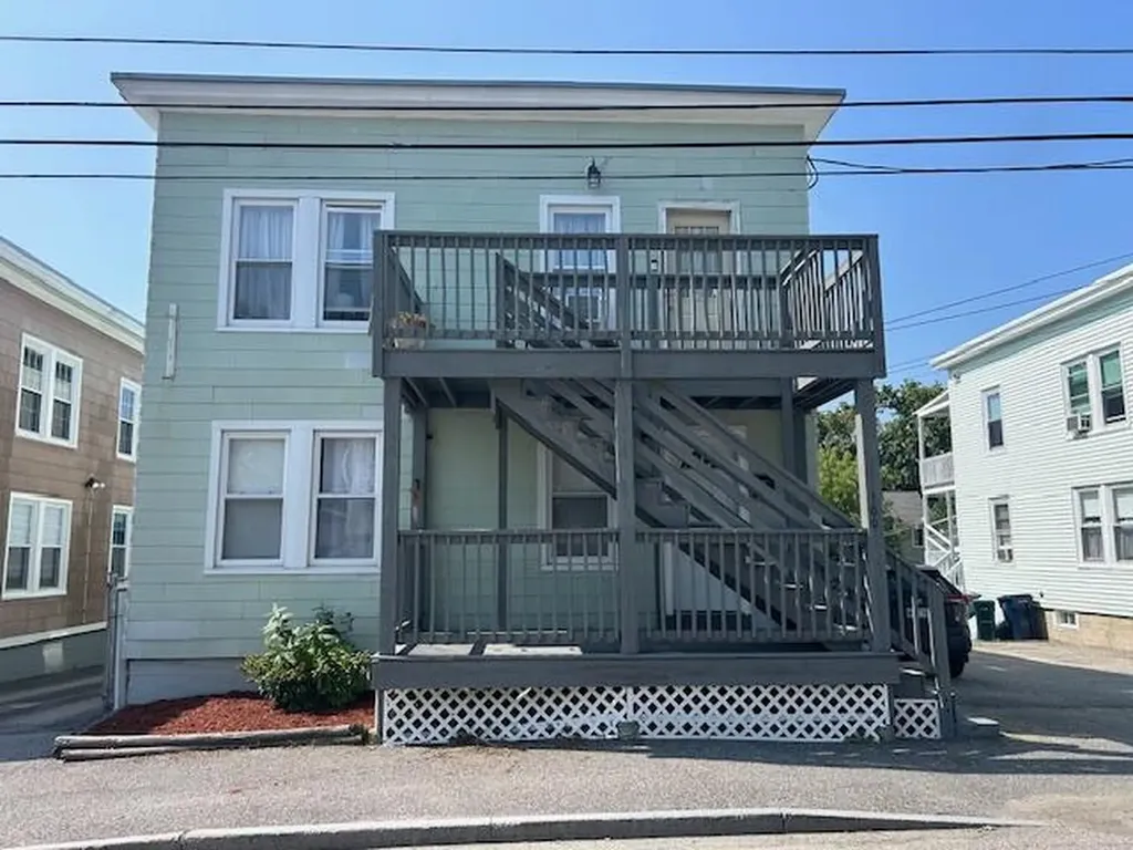 100 Green Street Biddeford ME 04005