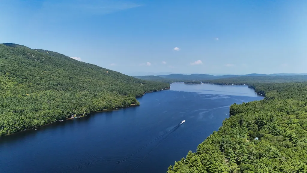 296 Hio Ridge Shores South S Bridgton ME 04009