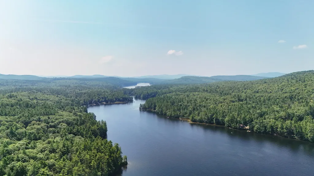 296 Hio Ridge Shores South S Bridgton ME 04009
