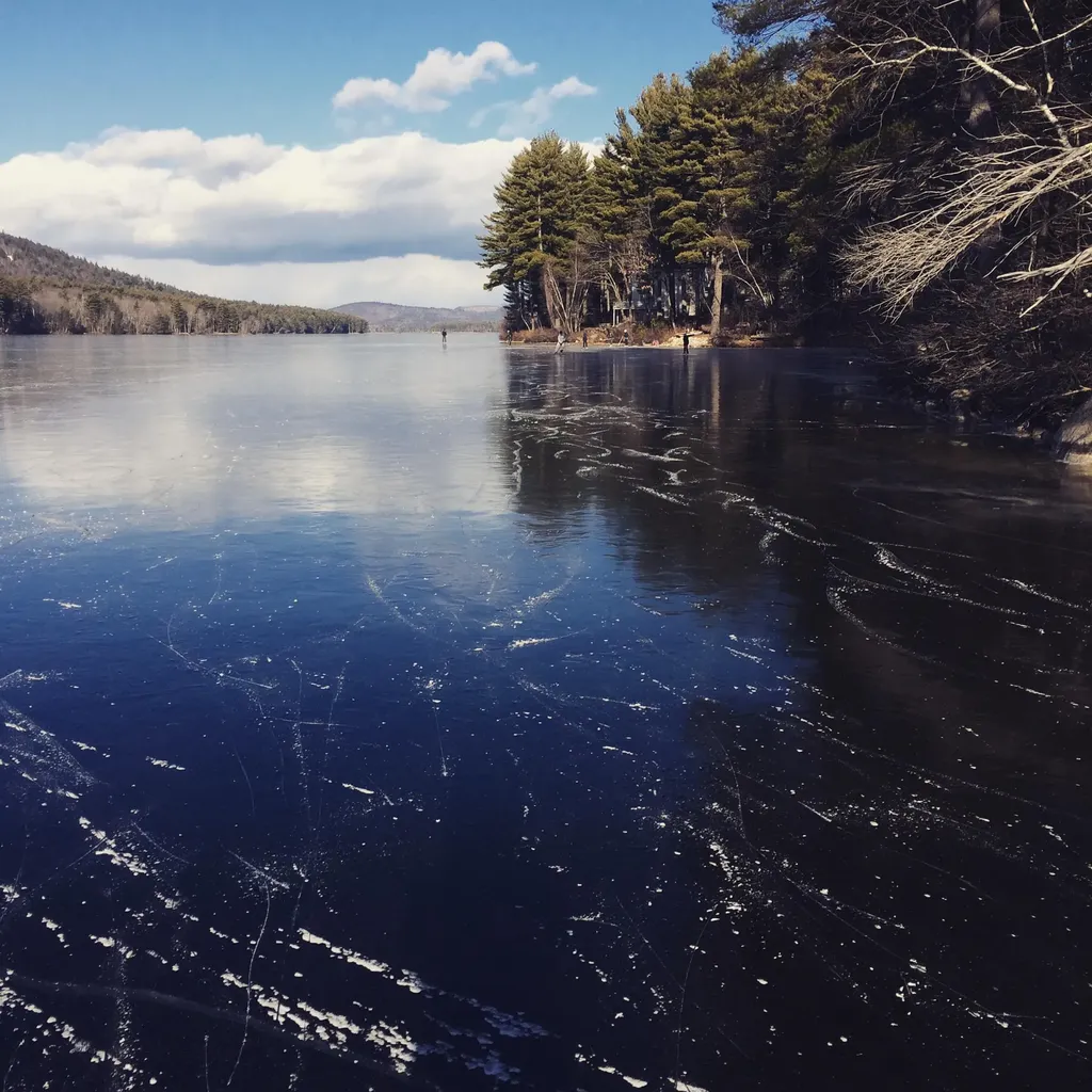 296 Hio Ridge Shores South S Bridgton ME 04009