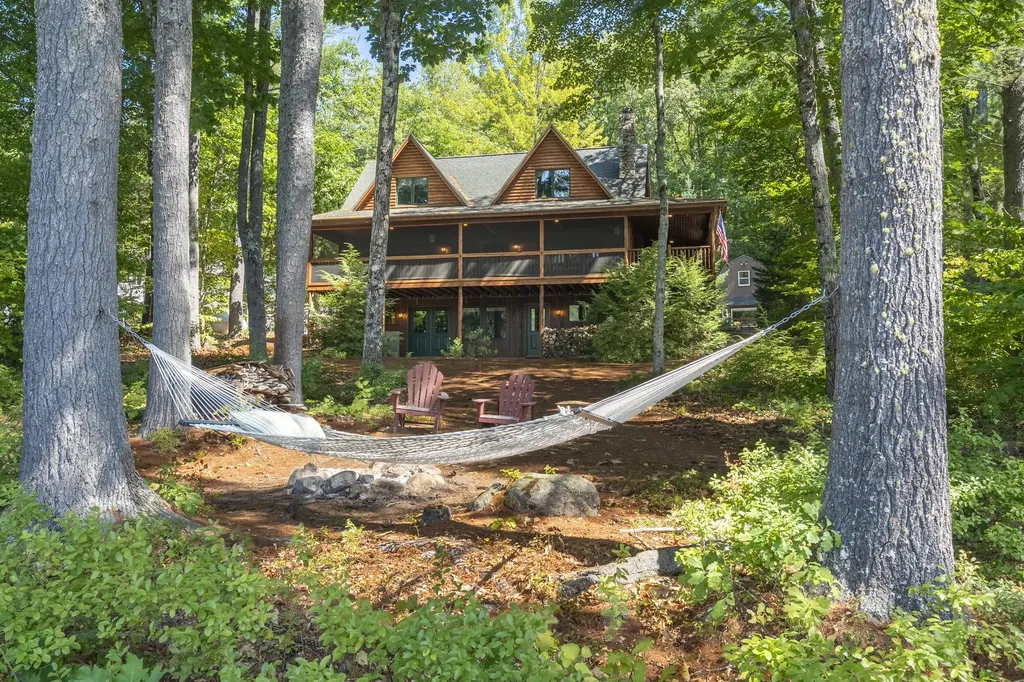 296 Hio Ridge Shores South S Bridgton ME 04009