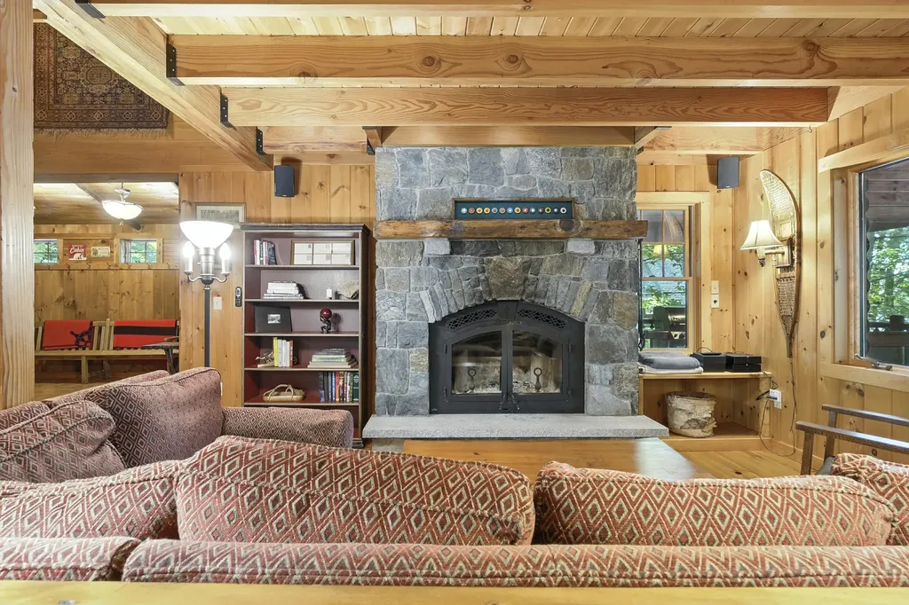 296 Hio Ridge Shores South S Bridgton ME 04009