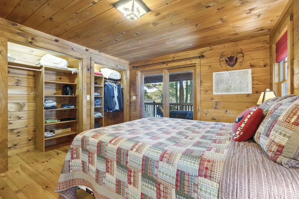 296 Hio Ridge Shores South S Bridgton ME 04009