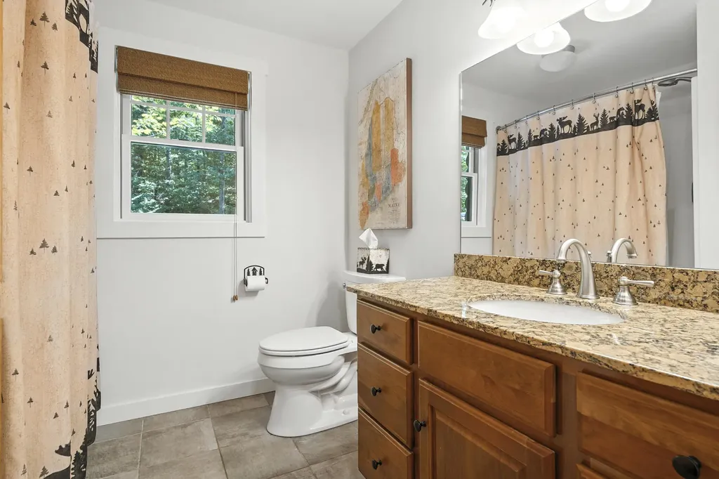 296 Hio Ridge Shores South S Bridgton ME 04009