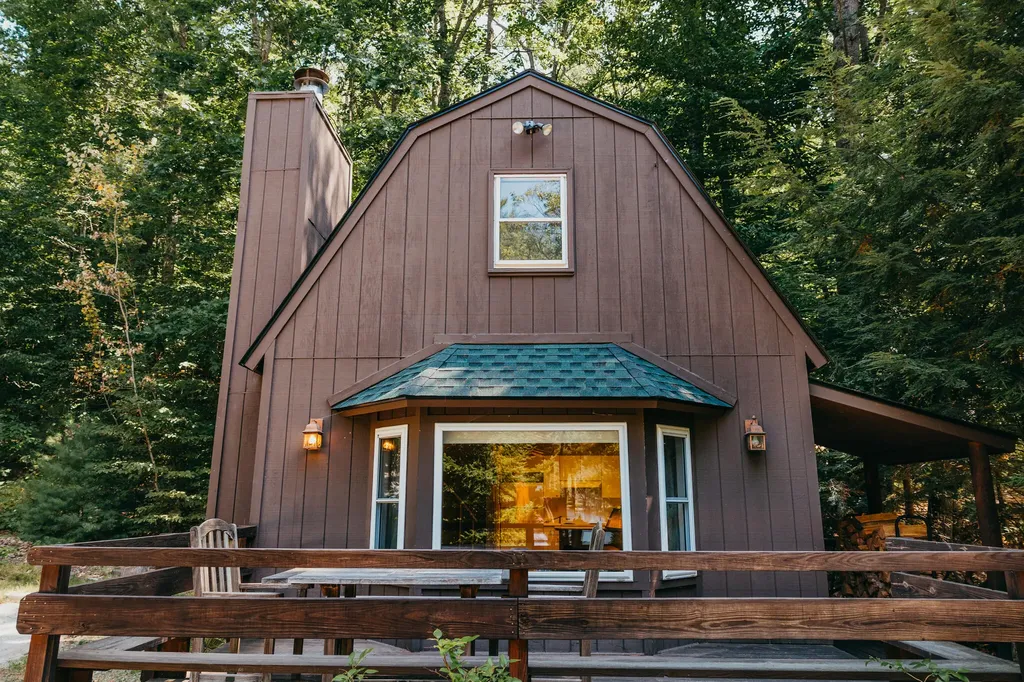 296 Hio Ridge Shores South S Bridgton ME 04009