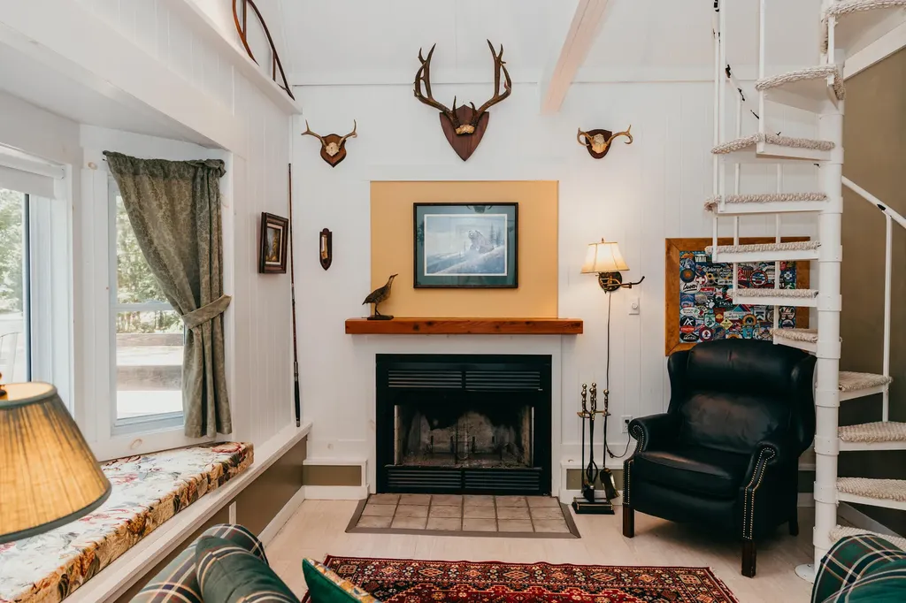 296 Hio Ridge Shores South S Bridgton ME 04009