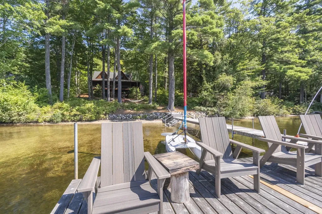 296 Hio Ridge Shores South S Bridgton ME 04009