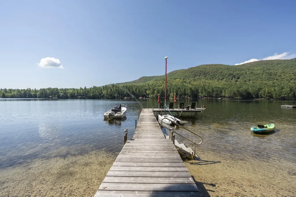 296 Hio Ridge Shores South S Bridgton ME 04009