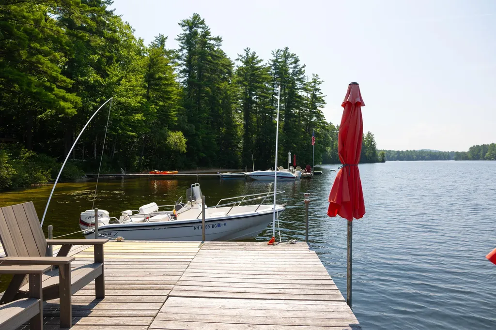 296 Hio Ridge Shores South S Bridgton ME 04009
