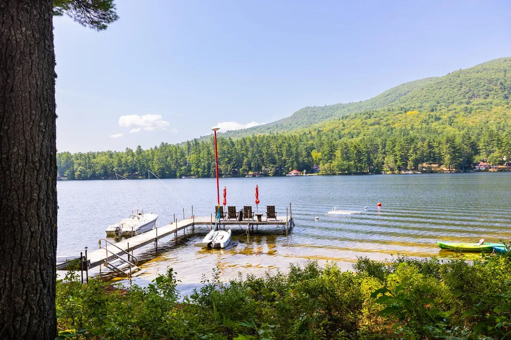 296 Hio Ridge Shores South S Bridgton ME 04009