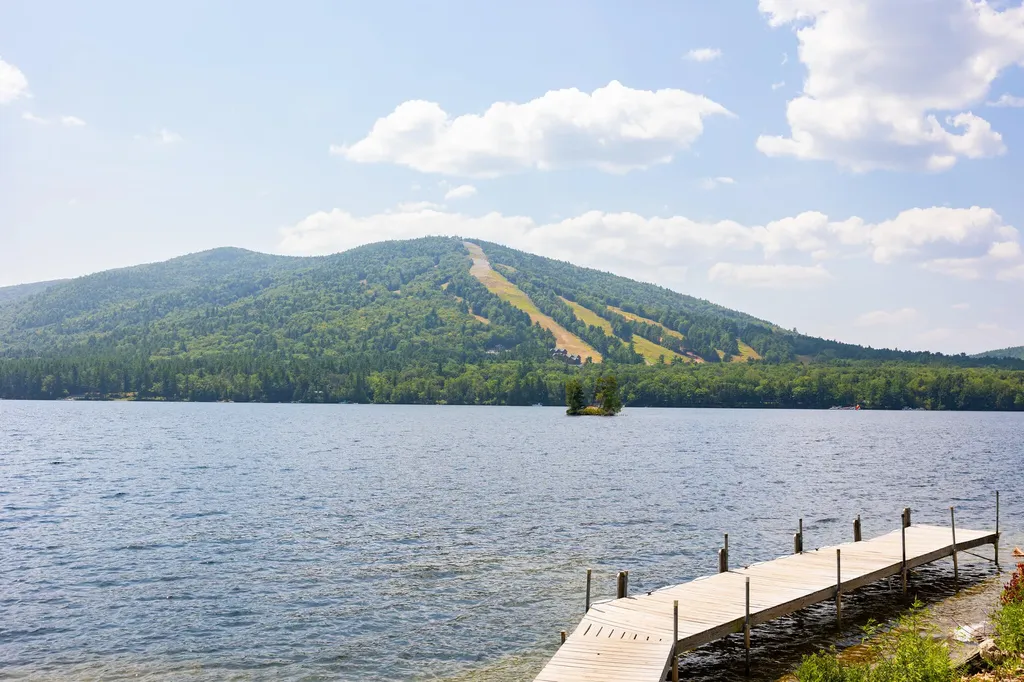 296 Hio Ridge Shores South S Bridgton ME 04009