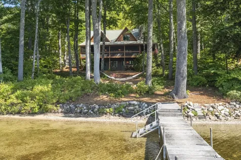 296 Hio Ridge Shores South S Bridgton ME 04009