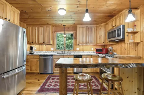 296 Hio Ridge Shores South S Bridgton ME 04009
